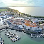 Aldeamento Turístico Vvf Ile De Re 3*