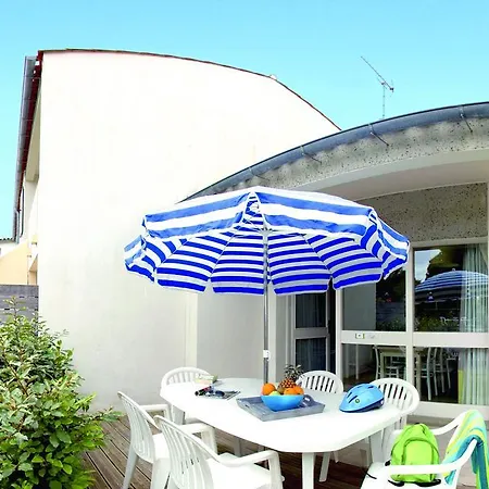 Vvf Ile De Re Feriepark 3*