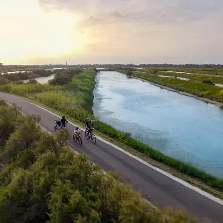 Vvf Ile De Re Feriepark Sainte-Marie-de-Ré