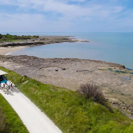 Vvf Ile De Re Feriepark 3*