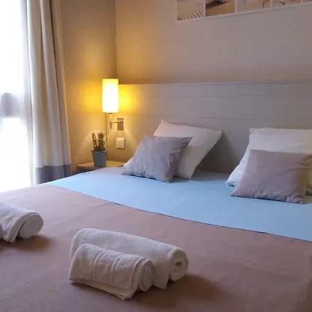 Feriepark Vvf Ile De Re 3*