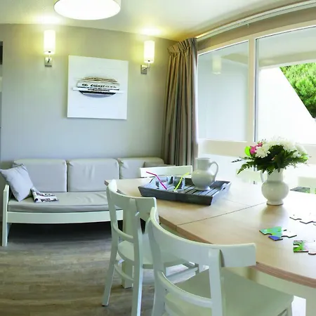 Feriepark Vvf Ile De Re Sainte-Marie-de-Ré