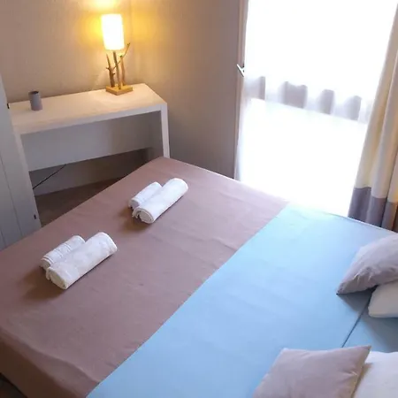 Vvf Ile De Re Feriepark