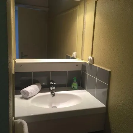 Vvf Ile De Re Feriepark Sainte-Marie-de-Ré