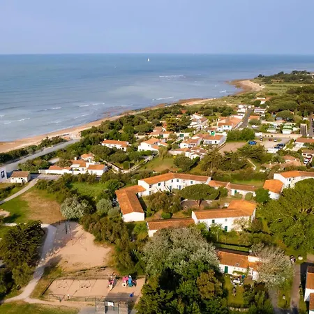 Vvf Villages  île De Ré Les Dunes  Ste-marie-de-re 3*