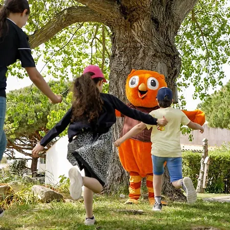 Vvf Ile De Re Сент-Мари-де-Ре