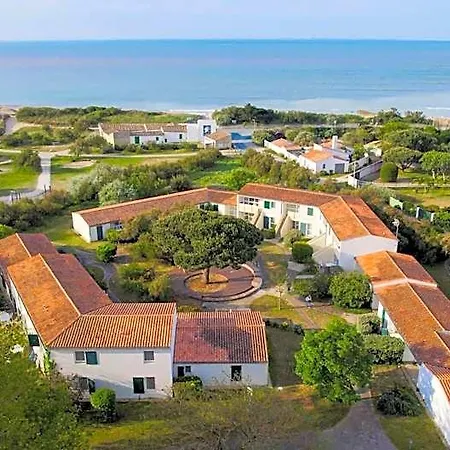 Vvf Villages  île De Ré Les Dunes  Ste-marie-de-re Sainte-Marie-de-Ré