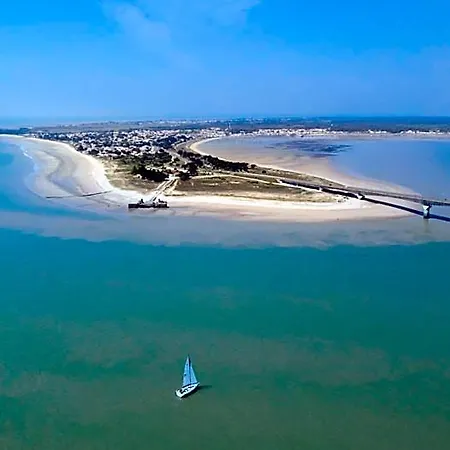 Vvf Villages  île De Ré Les Dunes  Ste-marie-de-re Village de vacances Sainte-Marie-de-Ré