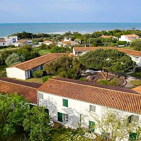 Vvf Villages  île De Ré Les Dunes  Ste-marie-de-re Sainte-Marie-de-Ré