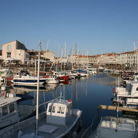 Vvf Villages  île De Ré Les Dunes  Ste-marie-de-re Sainte-Marie-de-Ré