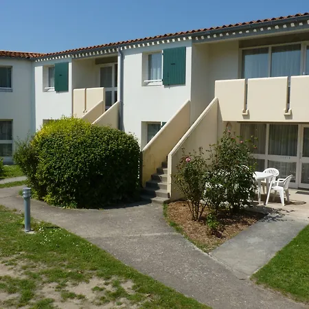 Vvf Villages  île De Ré Les Dunes  Ste-marie-de-re 3*