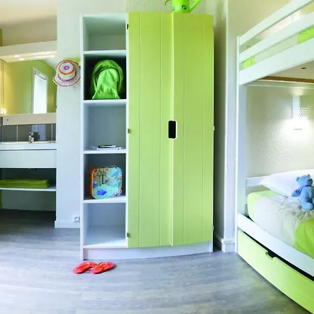 База отдыха Vvf Ile De Re 3*