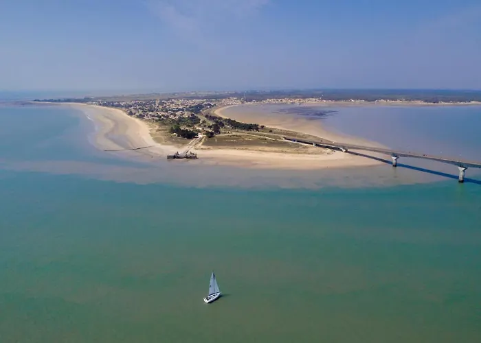 Vvf Ile De Re 3* Sainte-Marie-de-Re