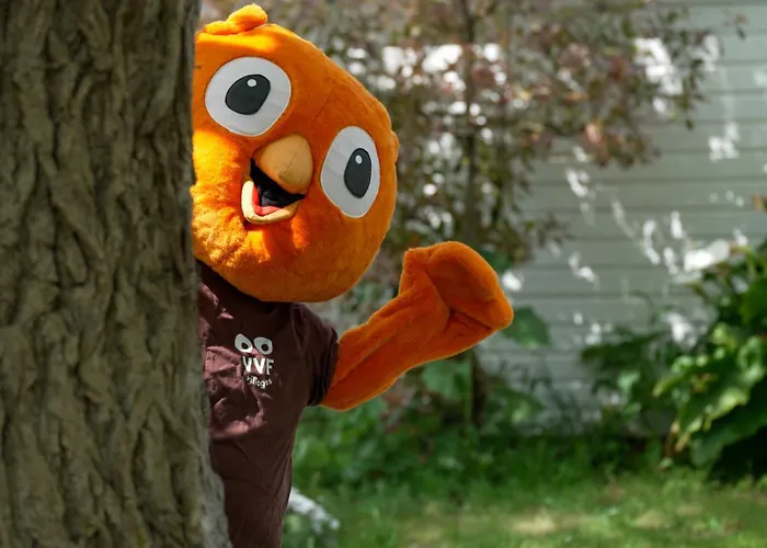 Holiday park Vvf Ile De Re 3*