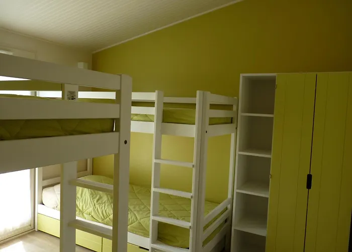 Holiday park Vvf Ile De Re Sainte-Marie-de-Re