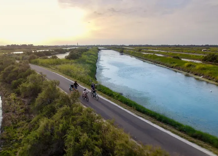 Vvf Ile De Re Holiday park Sainte-Marie-de-Re