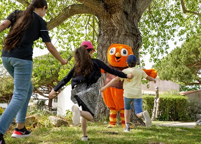 Vvf Ile De Re Sainte-Marie-de-Re