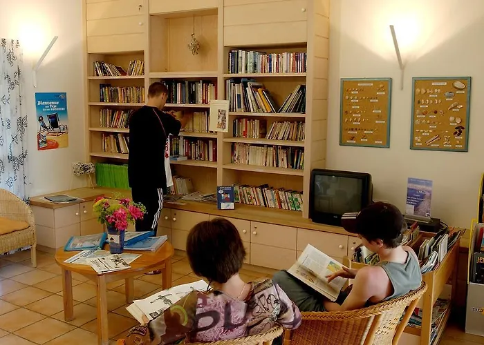 Vvf Ile De Re Holiday park 3*