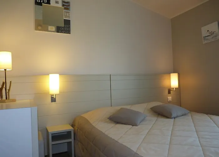 Vvf Ile De Re 3* Sainte-Marie-de-Re