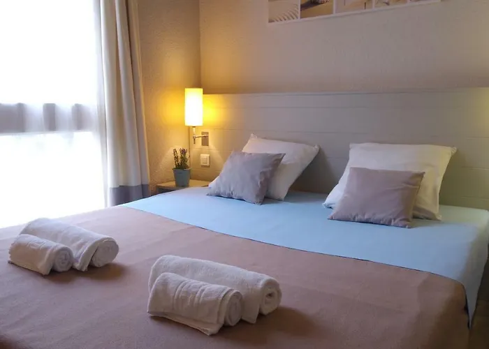 Holiday park Vvf Ile De Re 3*