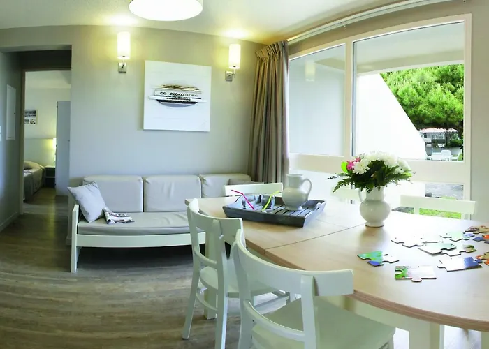 Holiday park Vvf Ile De Re Sainte-Marie-de-Re