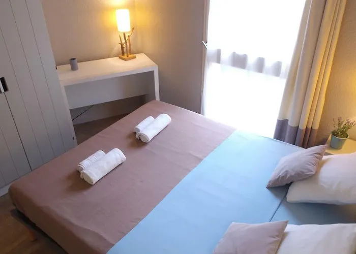 Vvf Ile De Re Holiday park