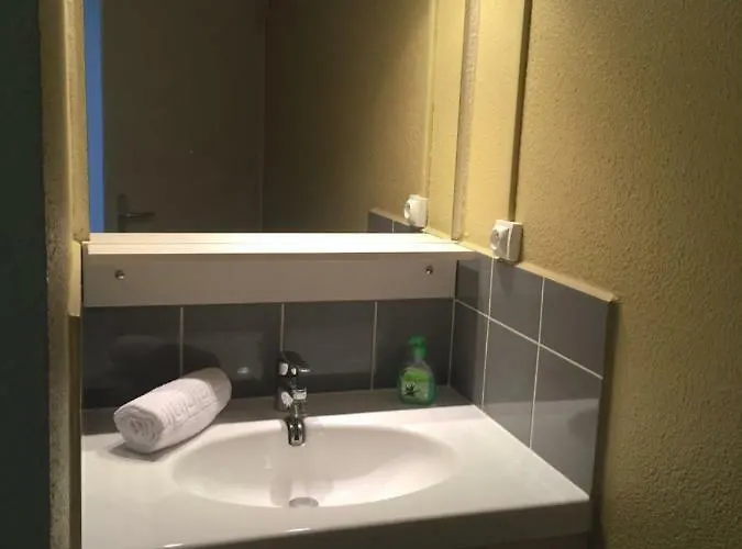 Vvf Ile De Re Holiday park Sainte-Marie-de-Re